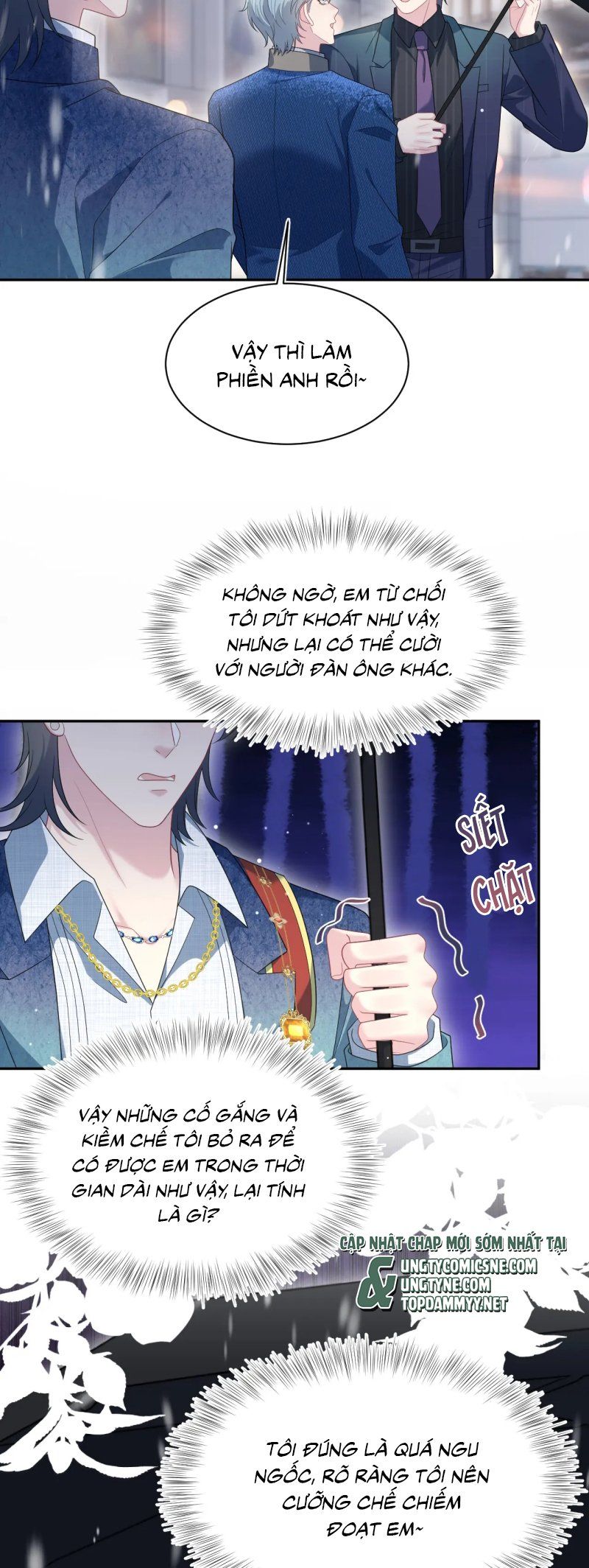 Tuyệt Mỹ Bạch Liên Online Dạy Học Chap 459 - Next Chap 460