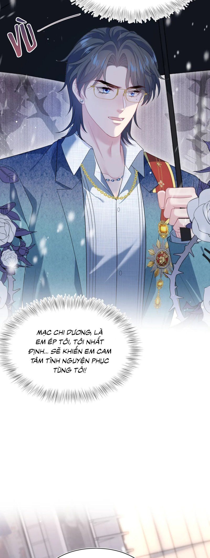 Tuyệt Mỹ Bạch Liên Online Dạy Học Chap 459 - Next Chap 460