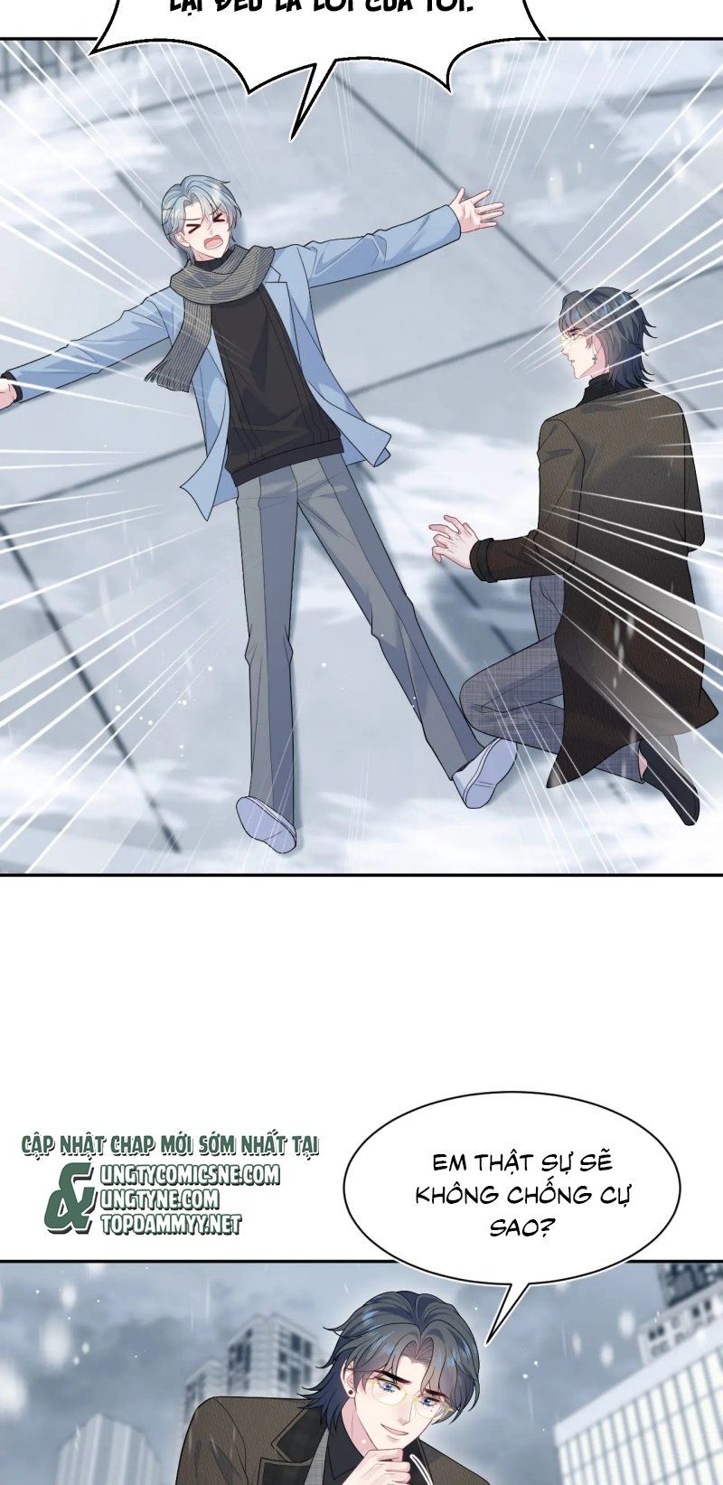 Tuyệt Mỹ Bạch Liên Online Dạy Học Chap 461 - Next Chap 462