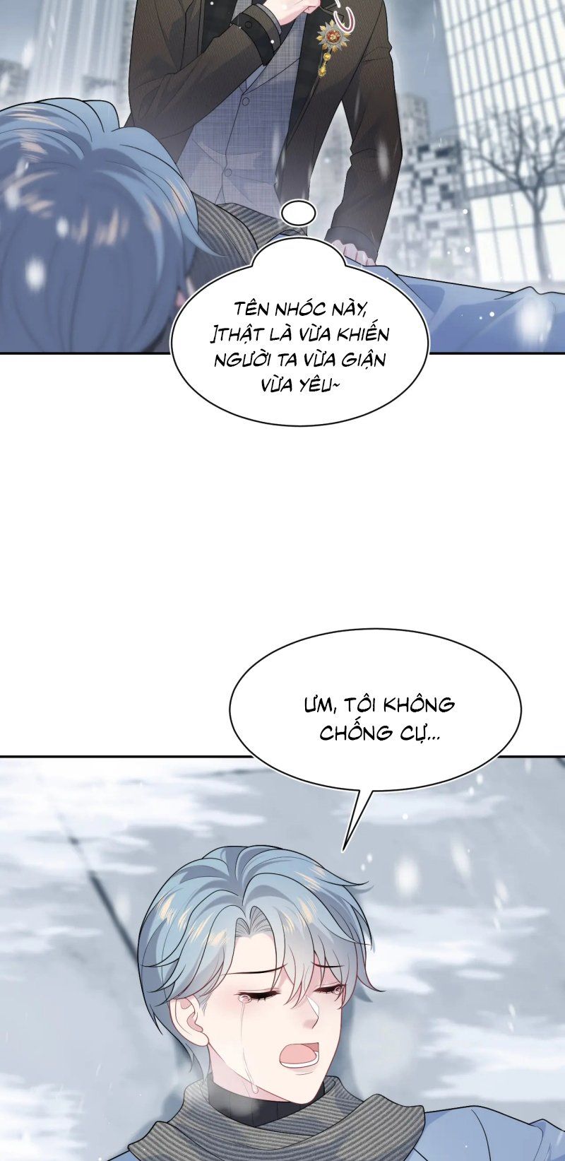 Tuyệt Mỹ Bạch Liên Online Dạy Học Chap 461 - Next Chap 462