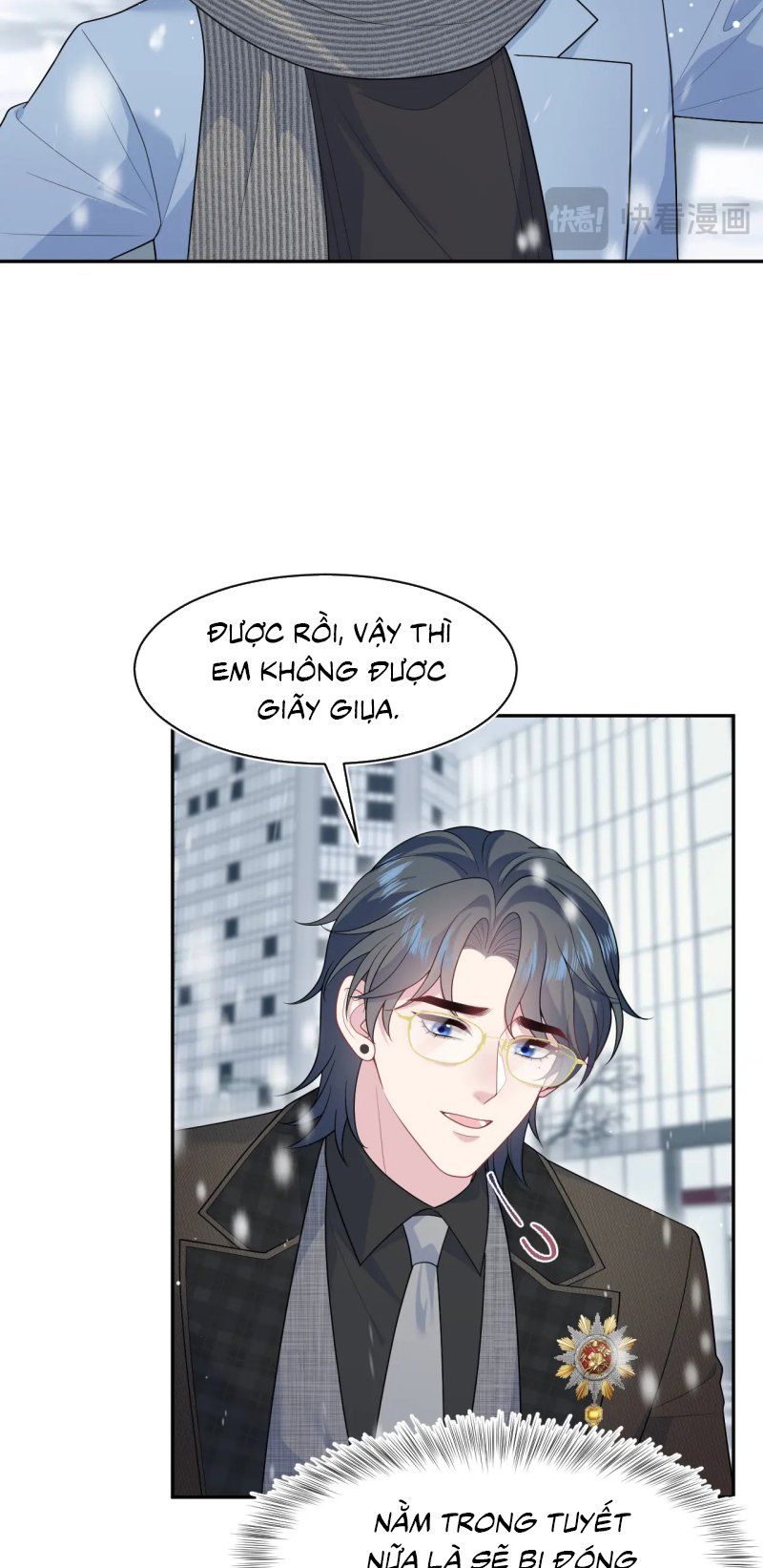 Tuyệt Mỹ Bạch Liên Online Dạy Học Chap 461 - Next Chap 462