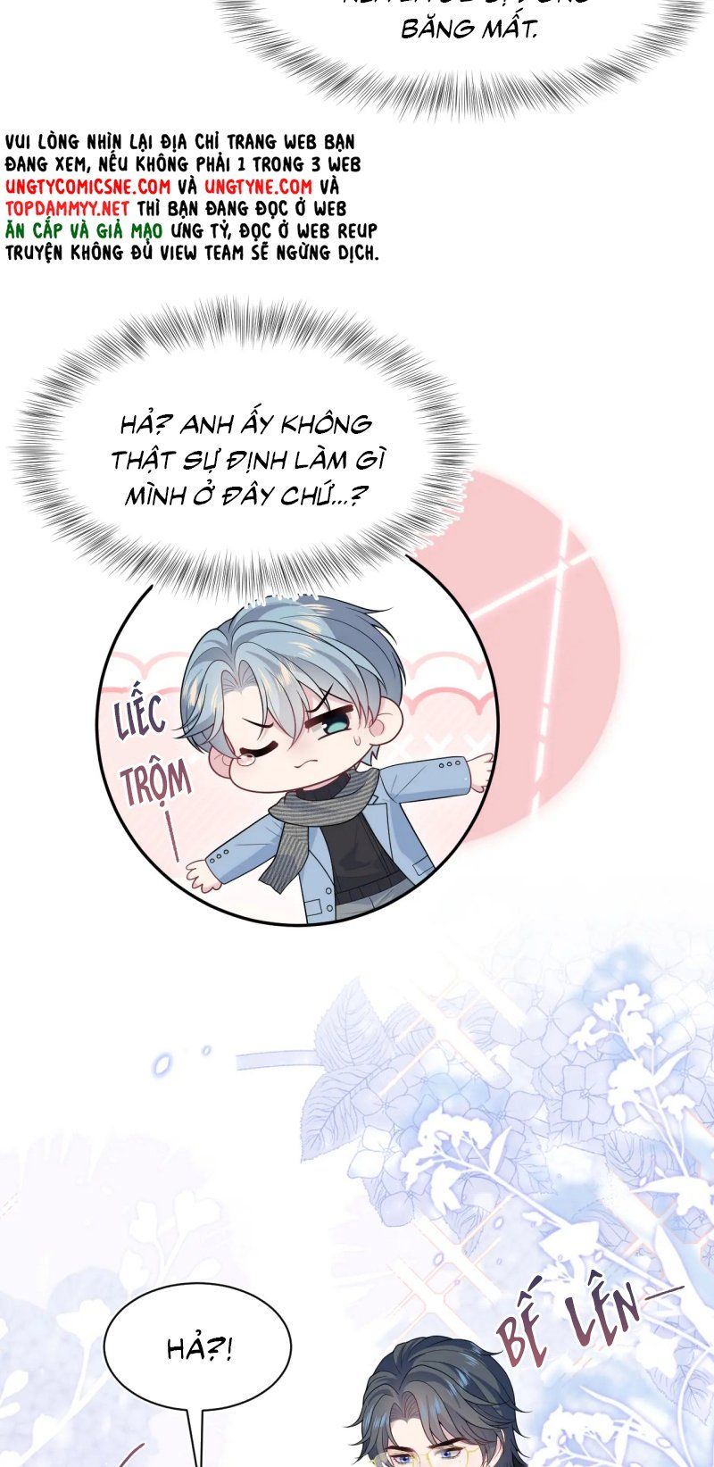 Tuyệt Mỹ Bạch Liên Online Dạy Học Chap 461 - Next Chap 462