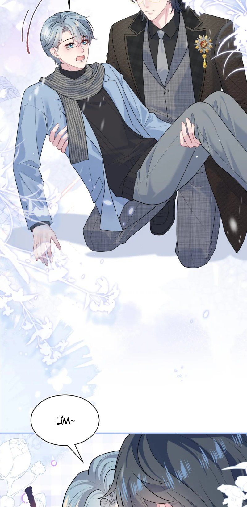 Tuyệt Mỹ Bạch Liên Online Dạy Học Chap 461 - Next Chap 462