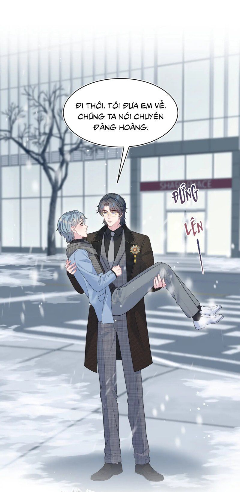 Tuyệt Mỹ Bạch Liên Online Dạy Học Chap 461 - Next Chap 462