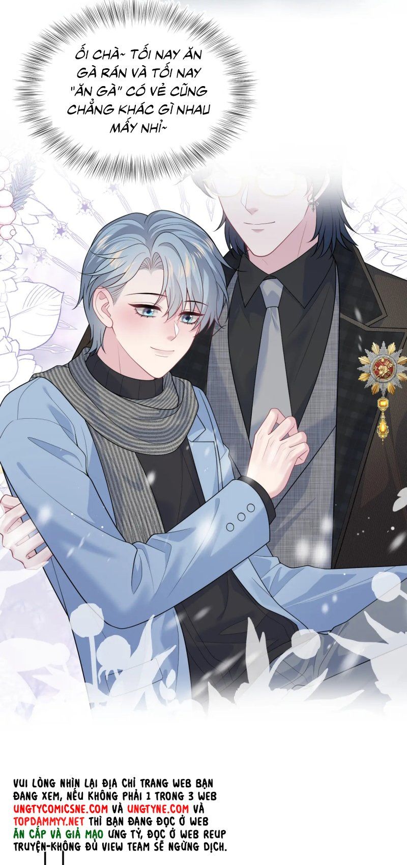 Tuyệt Mỹ Bạch Liên Online Dạy Học Chap 461 - Next Chap 462