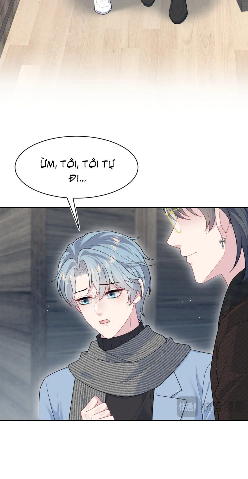 Tuyệt Mỹ Bạch Liên Online Dạy Học Chap 461 - Next Chap 462