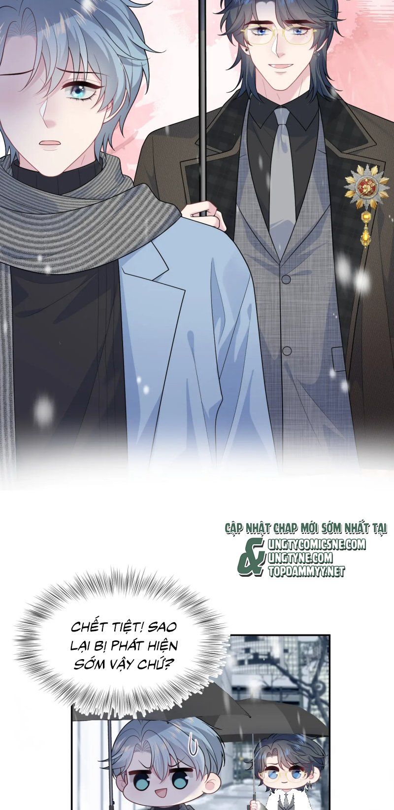 Tuyệt Mỹ Bạch Liên Online Dạy Học Chap 461 - Next Chap 462