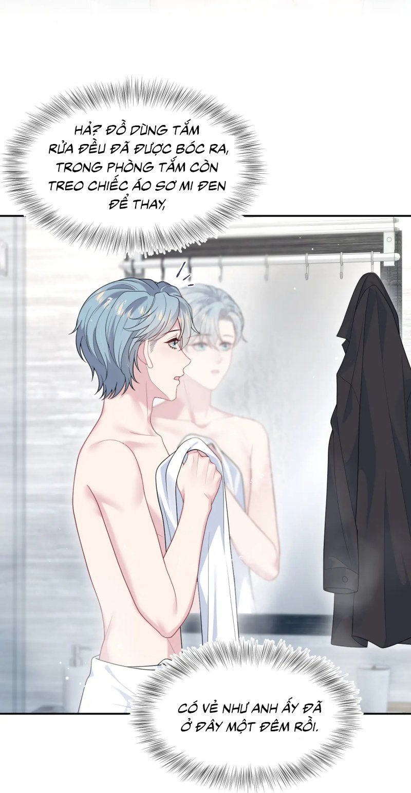 Tuyệt Mỹ Bạch Liên Online Dạy Học Chap 461 - Next Chap 462