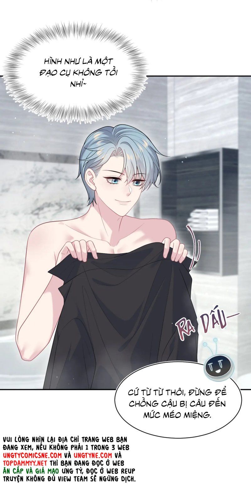 Tuyệt Mỹ Bạch Liên Online Dạy Học Chap 461 - Next Chap 462