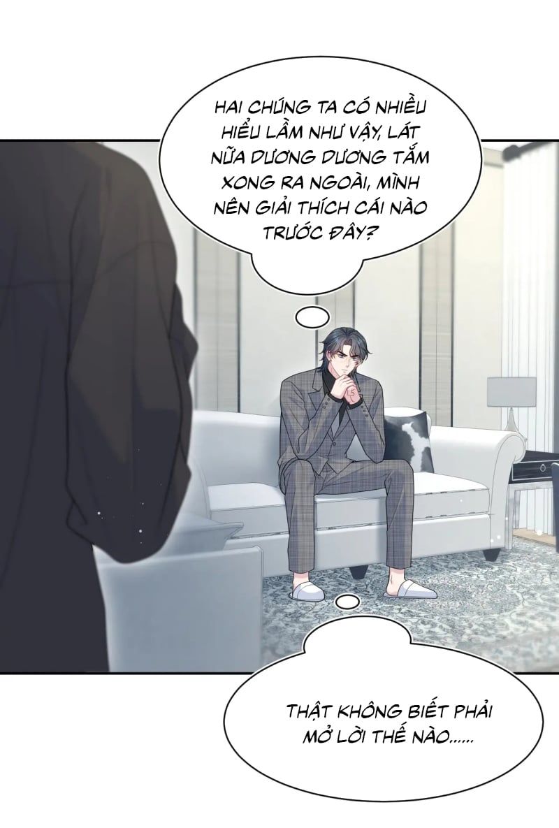 Tuyệt Mỹ Bạch Liên Online Dạy Học Chap 461 - Next Chap 462