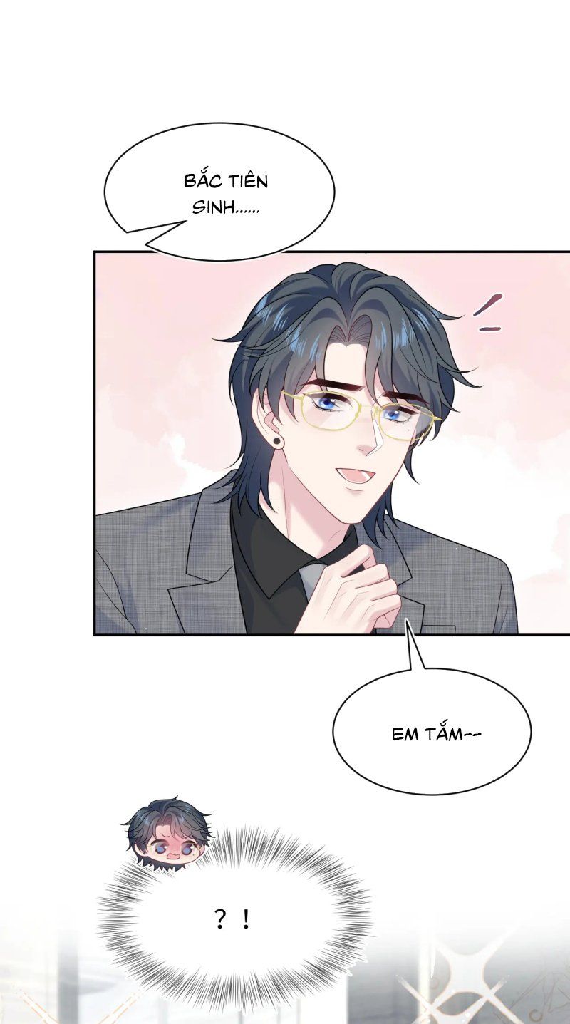 Tuyệt Mỹ Bạch Liên Online Dạy Học Chap 461 - Next Chap 462