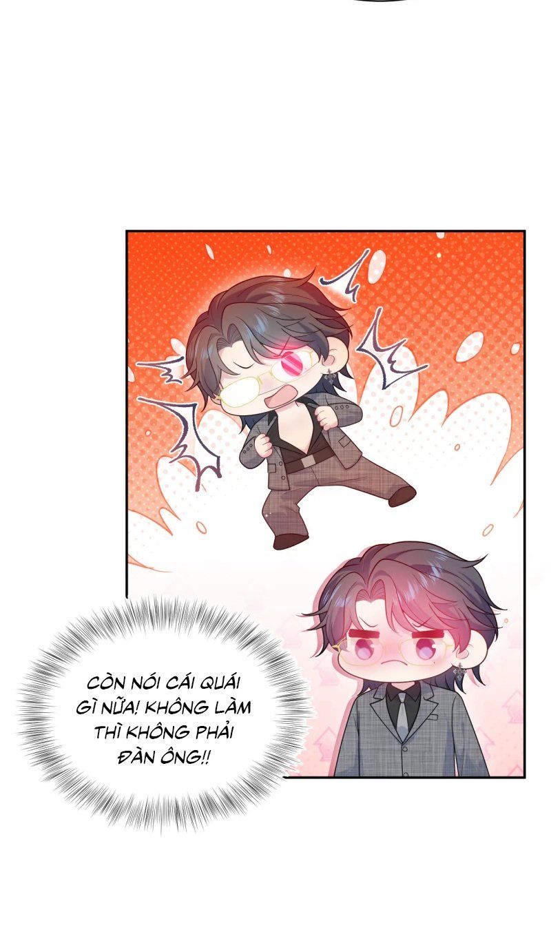 Tuyệt Mỹ Bạch Liên Online Dạy Học Chap 461 - Next Chap 462