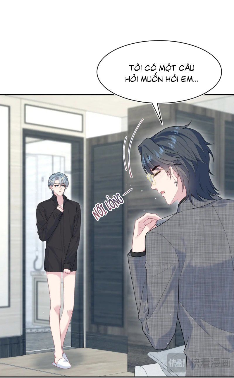 Tuyệt Mỹ Bạch Liên Online Dạy Học Chap 461 - Next Chap 462