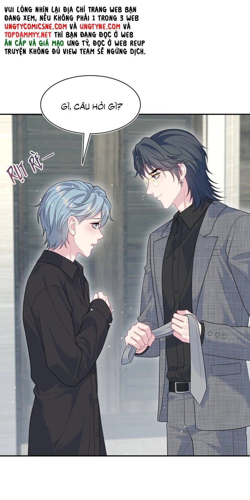 Tuyệt Mỹ Bạch Liên Online Dạy Học Chap 461 - Next Chap 462