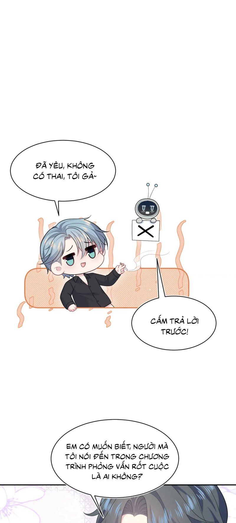 Tuyệt Mỹ Bạch Liên Online Dạy Học Chap 461 - Next Chap 462