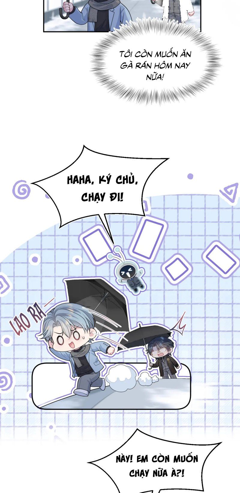 Tuyệt Mỹ Bạch Liên Online Dạy Học Chap 461 - Next Chap 462