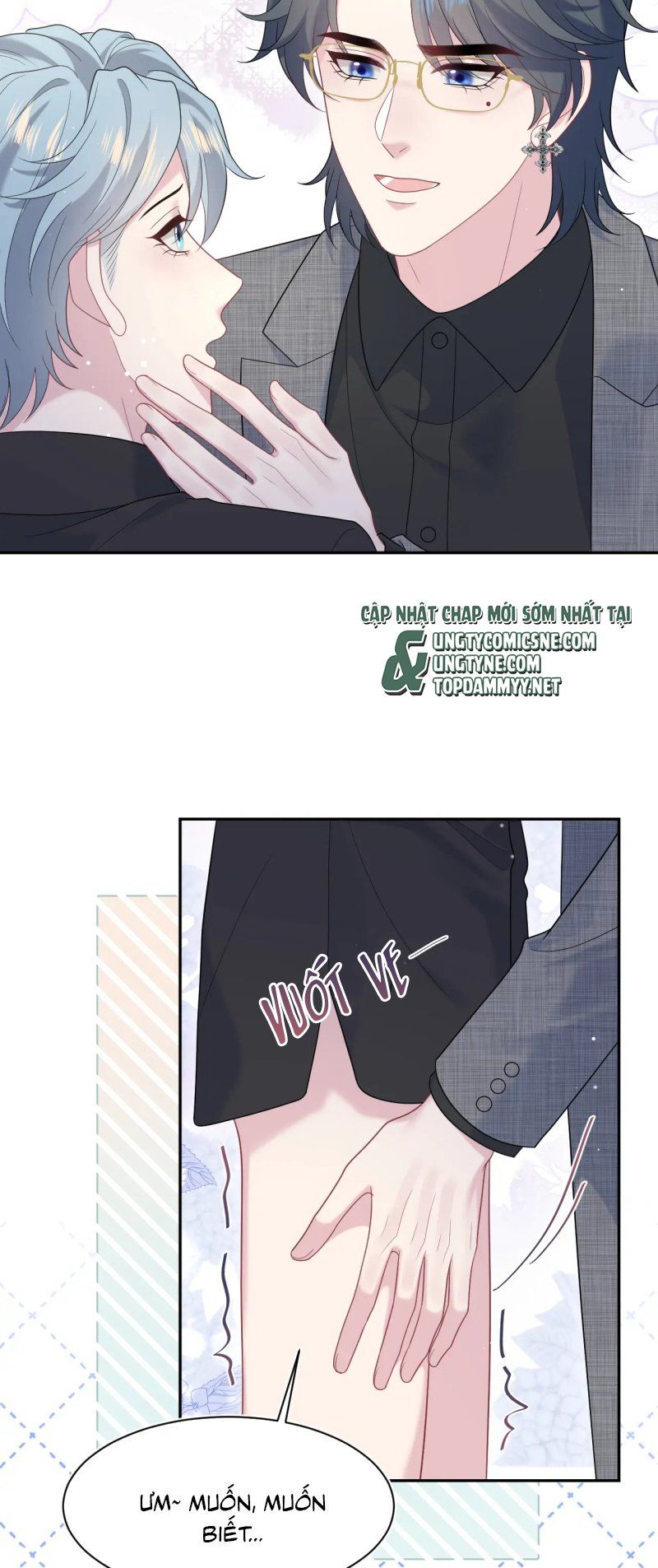 Tuyệt Mỹ Bạch Liên Online Dạy Học Chap 461 - Next Chap 462