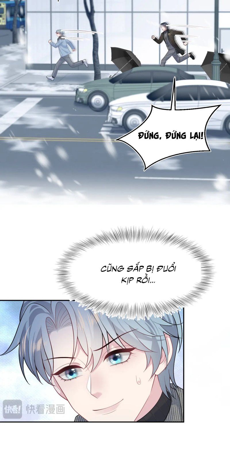 Tuyệt Mỹ Bạch Liên Online Dạy Học Chap 461 - Next Chap 462