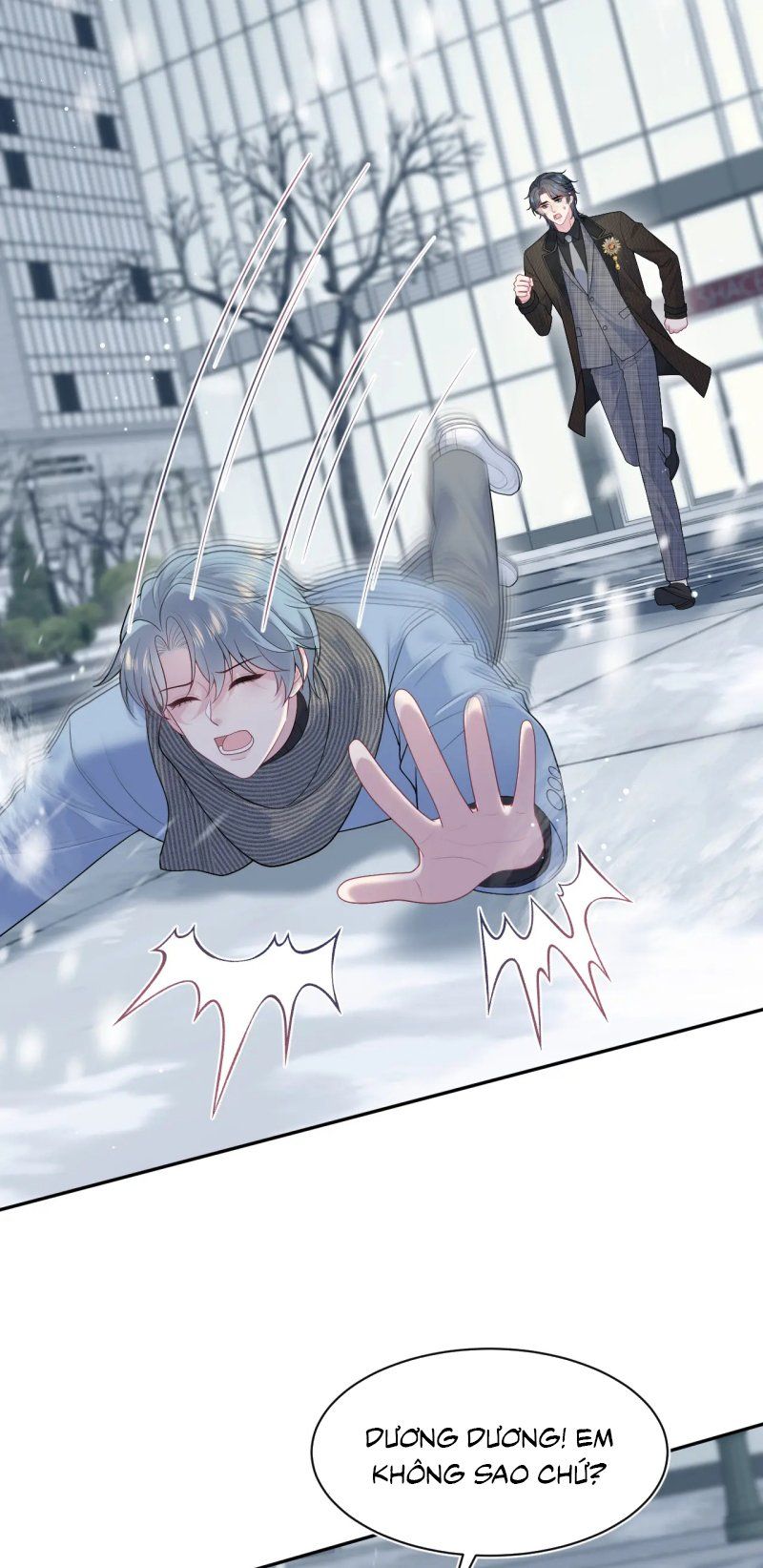 Tuyệt Mỹ Bạch Liên Online Dạy Học Chap 461 - Next Chap 462