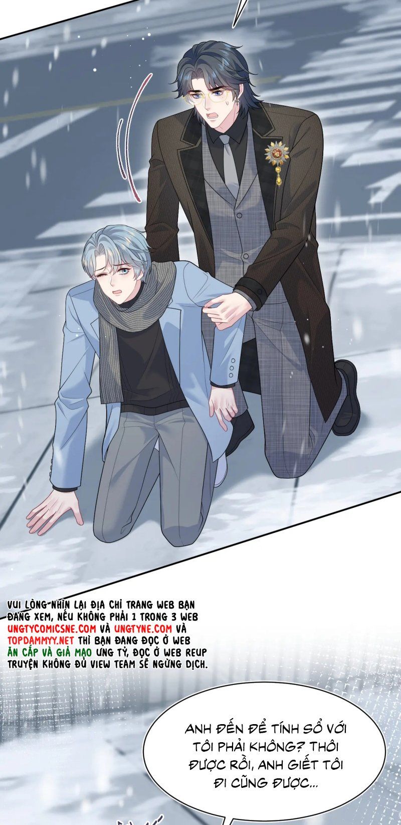 Tuyệt Mỹ Bạch Liên Online Dạy Học Chap 461 - Next Chap 462