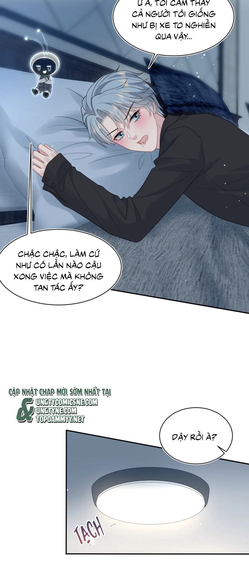 Tuyệt Mỹ Bạch Liên Online Dạy Học Chap 462 - Next Chap 463