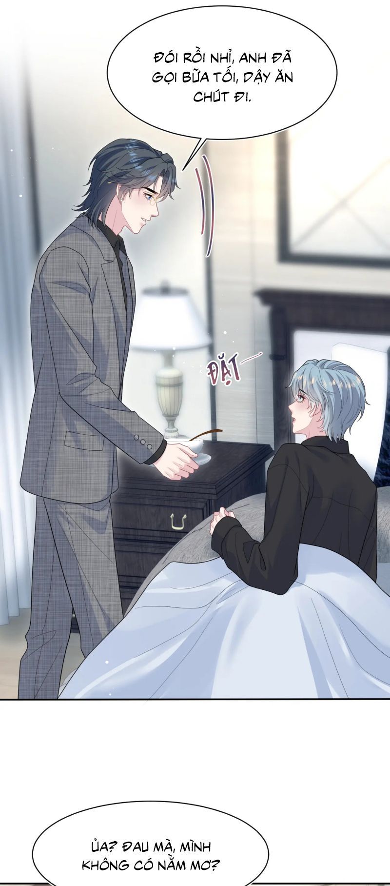 Tuyệt Mỹ Bạch Liên Online Dạy Học Chap 462 - Next Chap 463