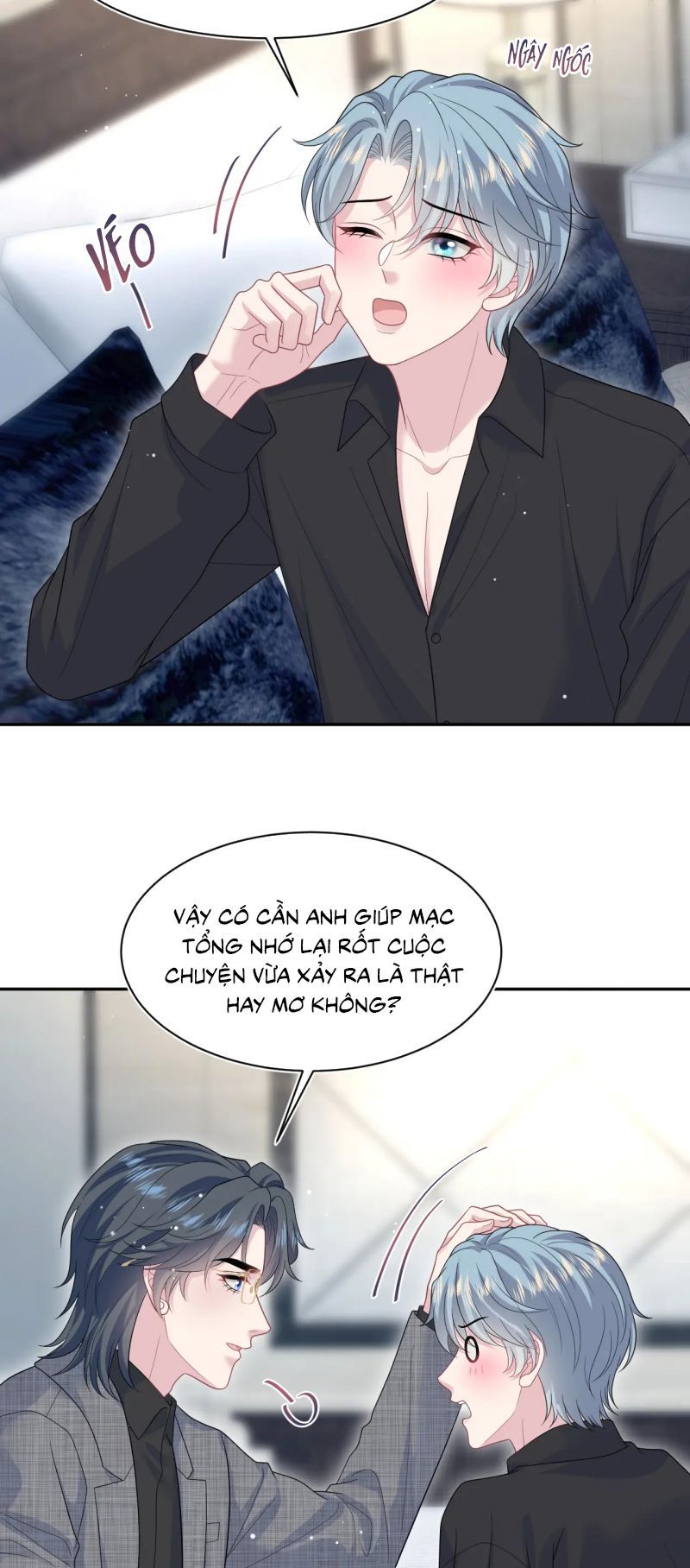 Tuyệt Mỹ Bạch Liên Online Dạy Học Chap 462 - Next Chap 463