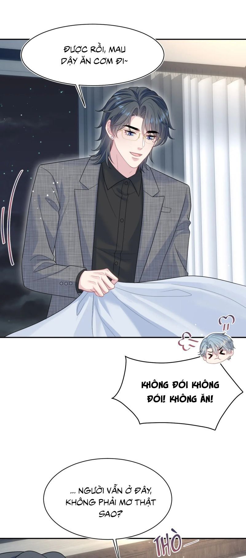 Tuyệt Mỹ Bạch Liên Online Dạy Học Chap 462 - Next Chap 463