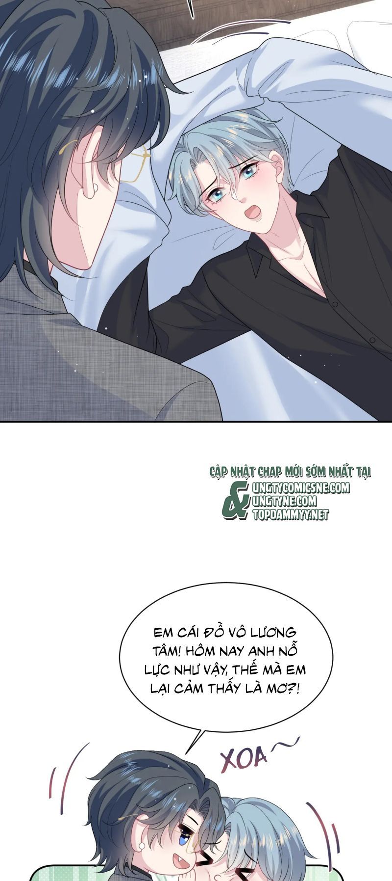 Tuyệt Mỹ Bạch Liên Online Dạy Học Chap 462 - Next Chap 463