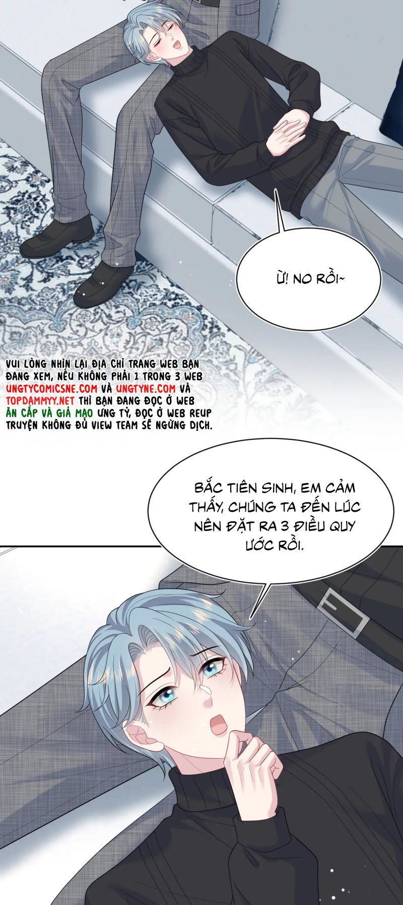 Tuyệt Mỹ Bạch Liên Online Dạy Học Chap 462 - Next Chap 463