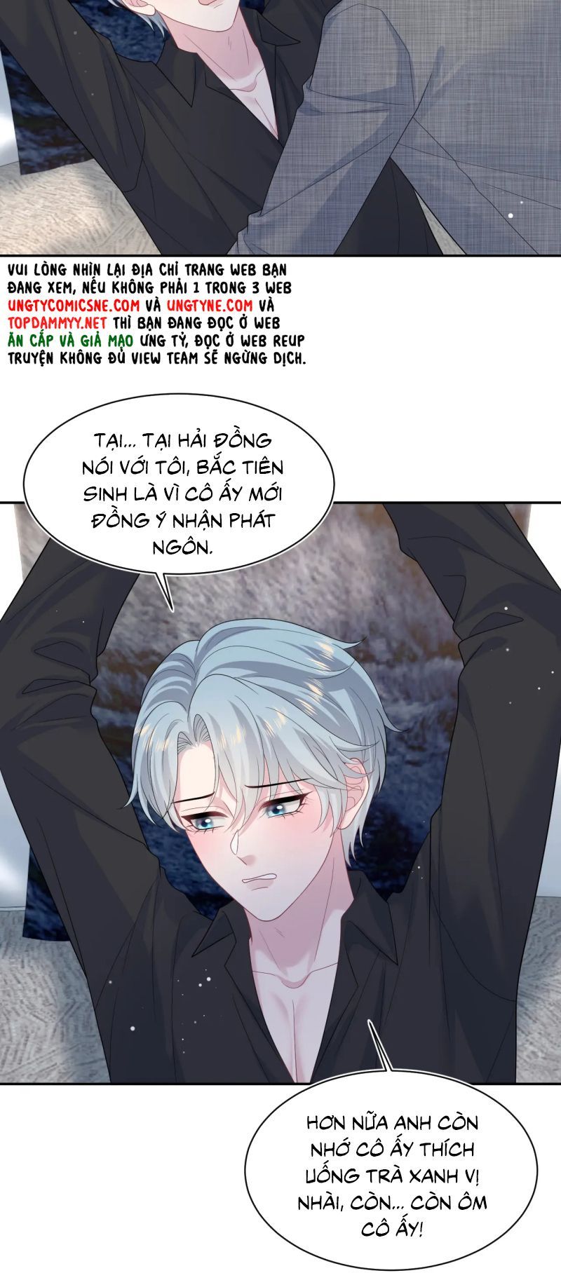 Tuyệt Mỹ Bạch Liên Online Dạy Học Chap 462 - Next Chap 463