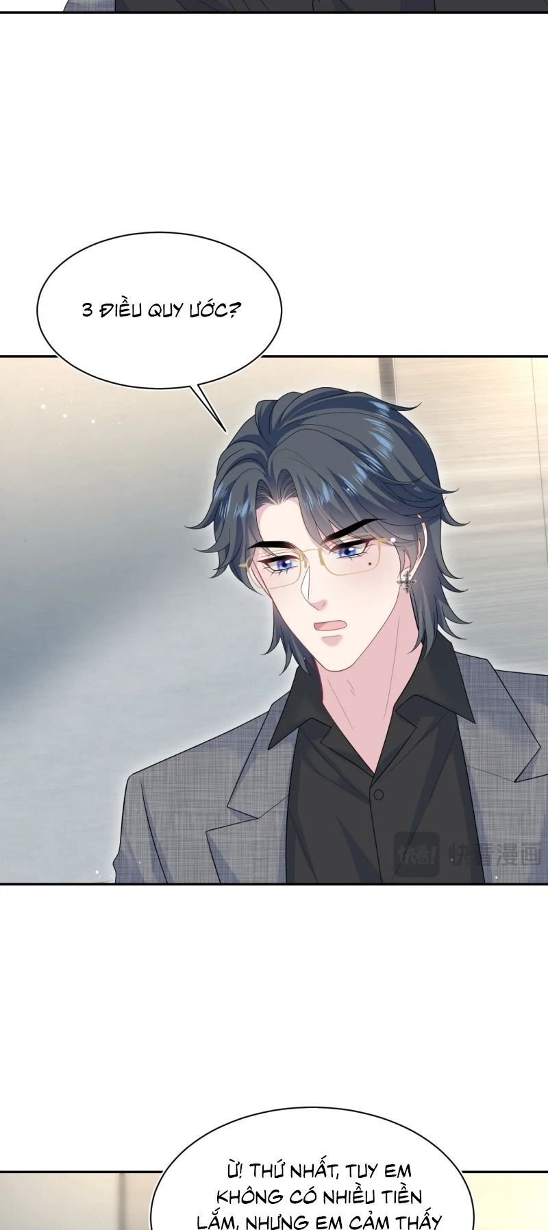 Tuyệt Mỹ Bạch Liên Online Dạy Học Chap 462 - Next Chap 463