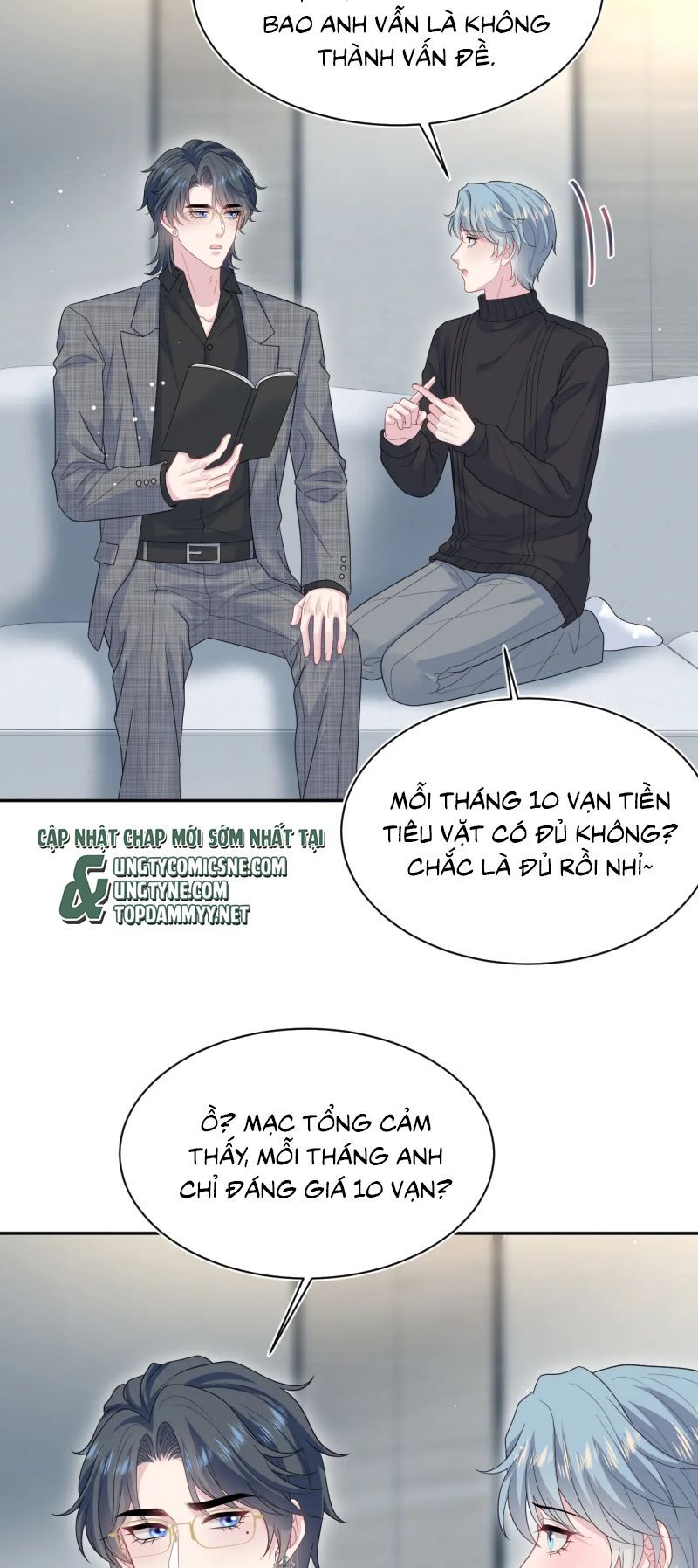 Tuyệt Mỹ Bạch Liên Online Dạy Học Chap 462 - Next Chap 463