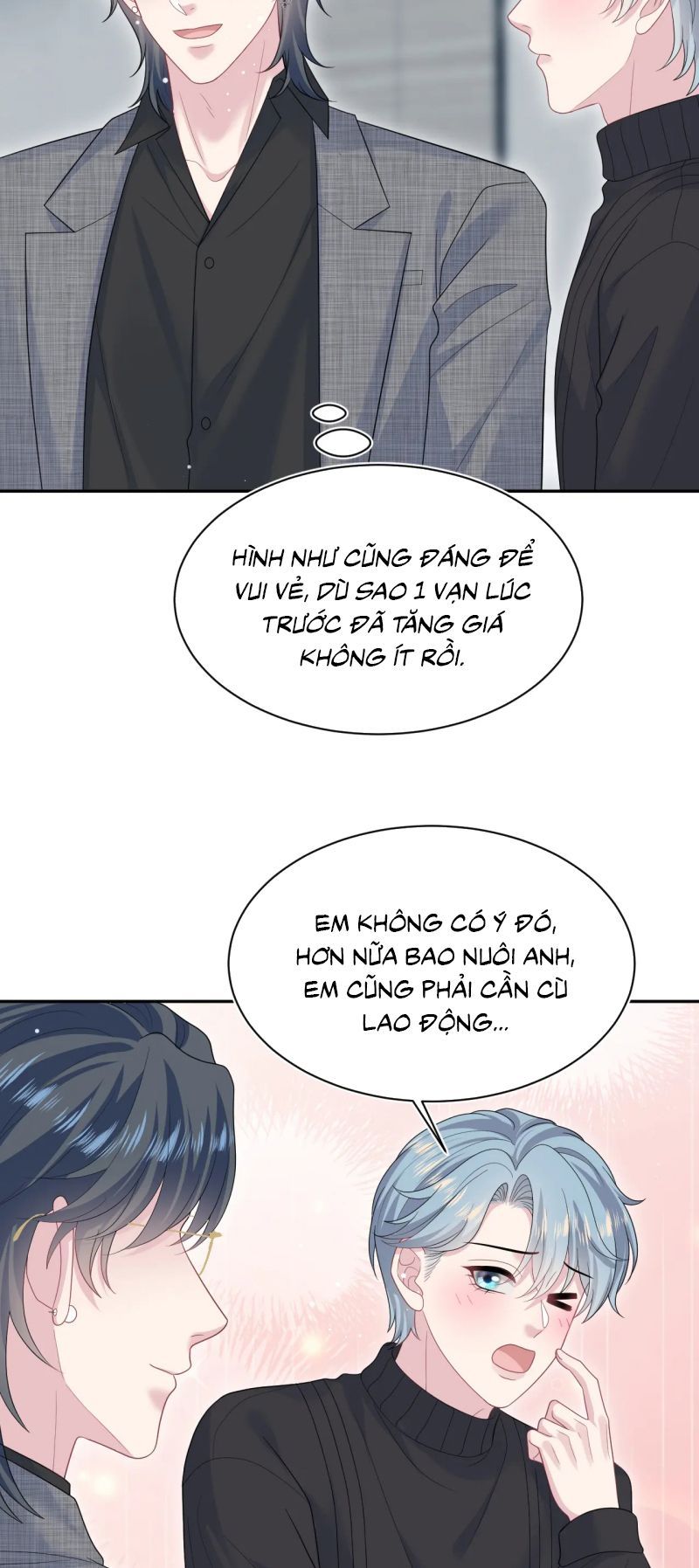 Tuyệt Mỹ Bạch Liên Online Dạy Học Chap 462 - Next Chap 463