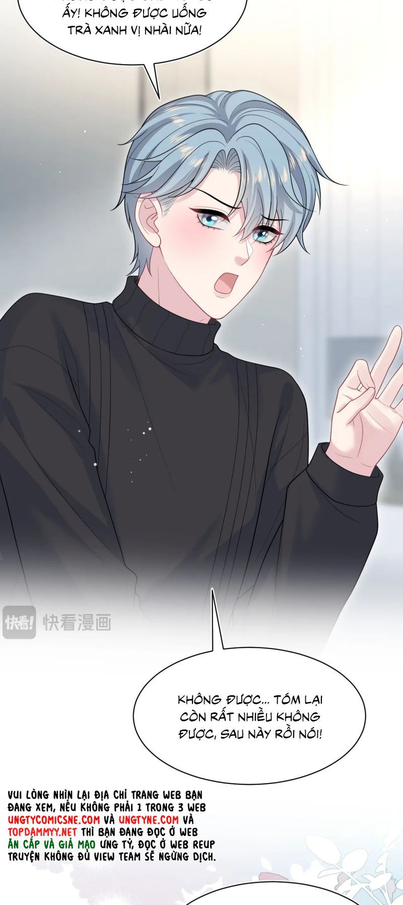 Tuyệt Mỹ Bạch Liên Online Dạy Học Chap 462 - Next Chap 463