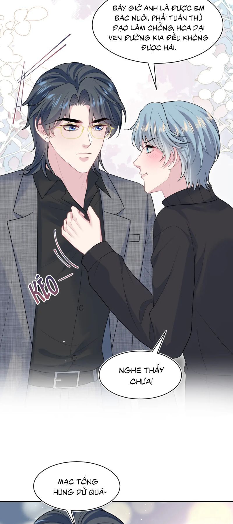 Tuyệt Mỹ Bạch Liên Online Dạy Học Chap 462 - Next Chap 463