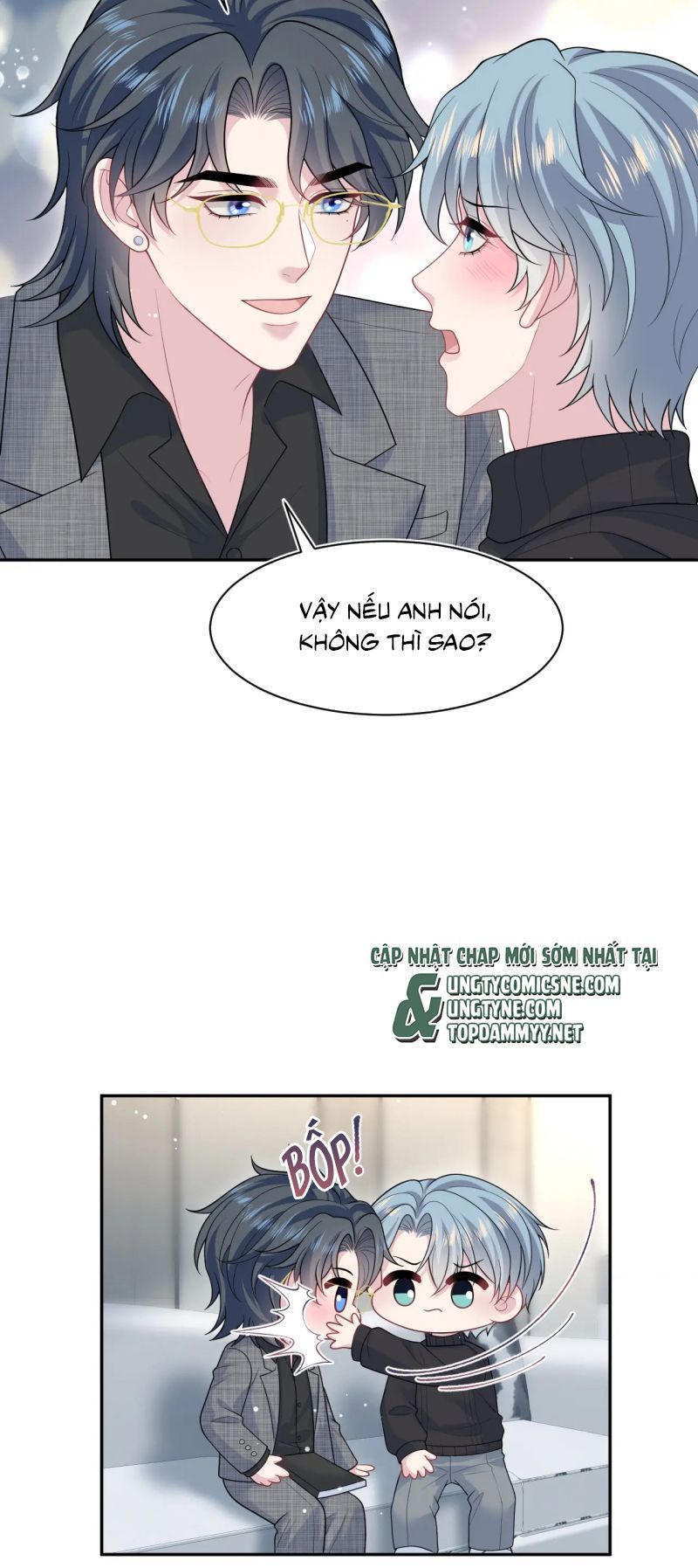 Tuyệt Mỹ Bạch Liên Online Dạy Học Chap 462 - Next Chap 463