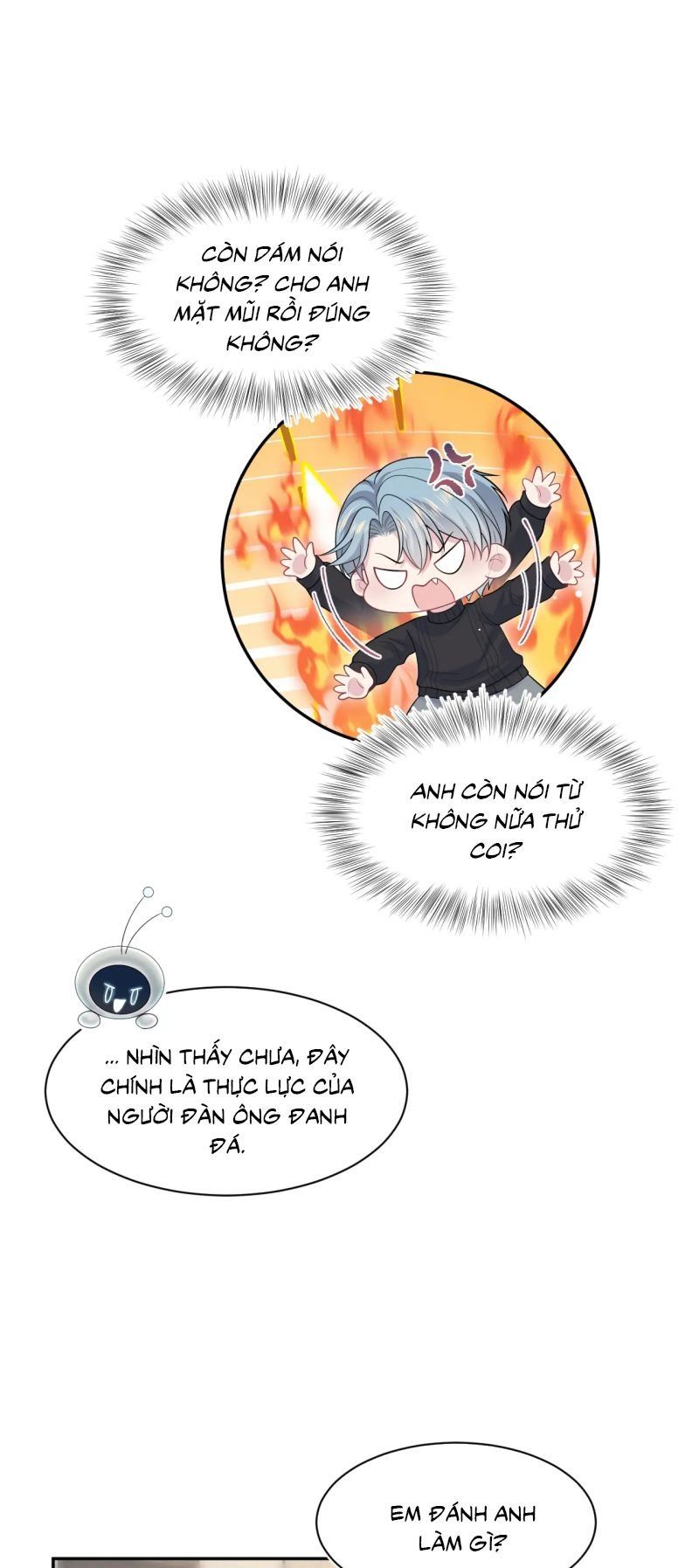 Tuyệt Mỹ Bạch Liên Online Dạy Học Chap 462 - Next Chap 463