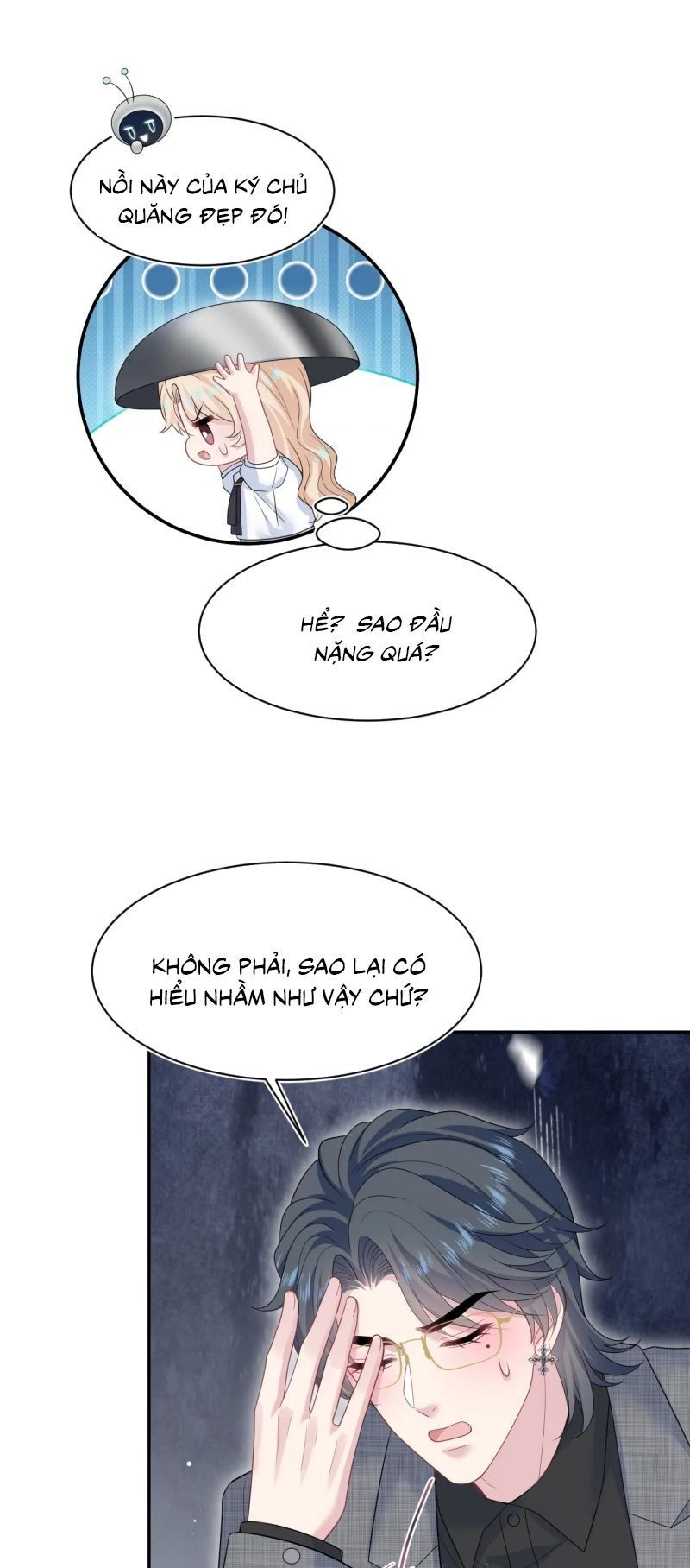 Tuyệt Mỹ Bạch Liên Online Dạy Học Chap 462 - Next Chap 463