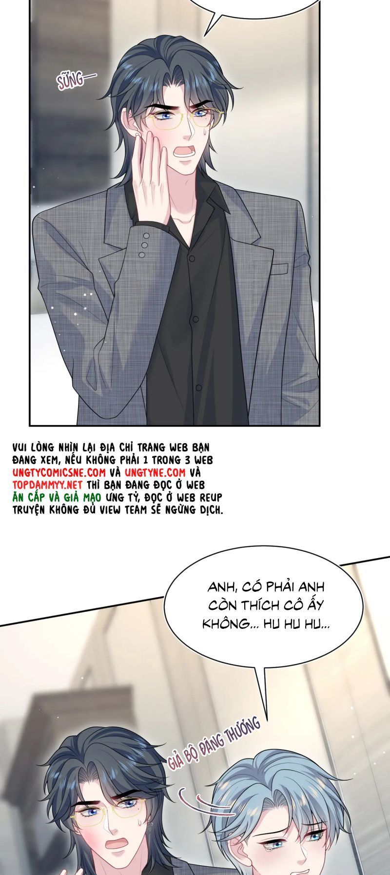 Tuyệt Mỹ Bạch Liên Online Dạy Học Chap 462 - Next Chap 463