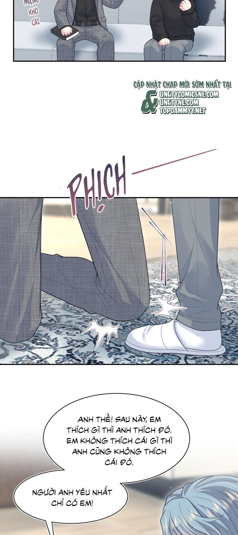 Tuyệt Mỹ Bạch Liên Online Dạy Học Chap 462 - Next Chap 463