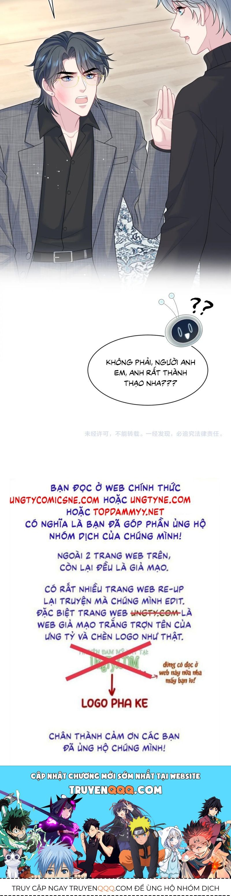 Tuyệt Mỹ Bạch Liên Online Dạy Học Chap 462 - Next Chap 463