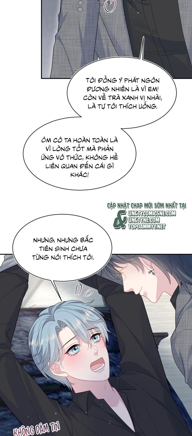 Tuyệt Mỹ Bạch Liên Online Dạy Học Chap 462 - Next Chap 463