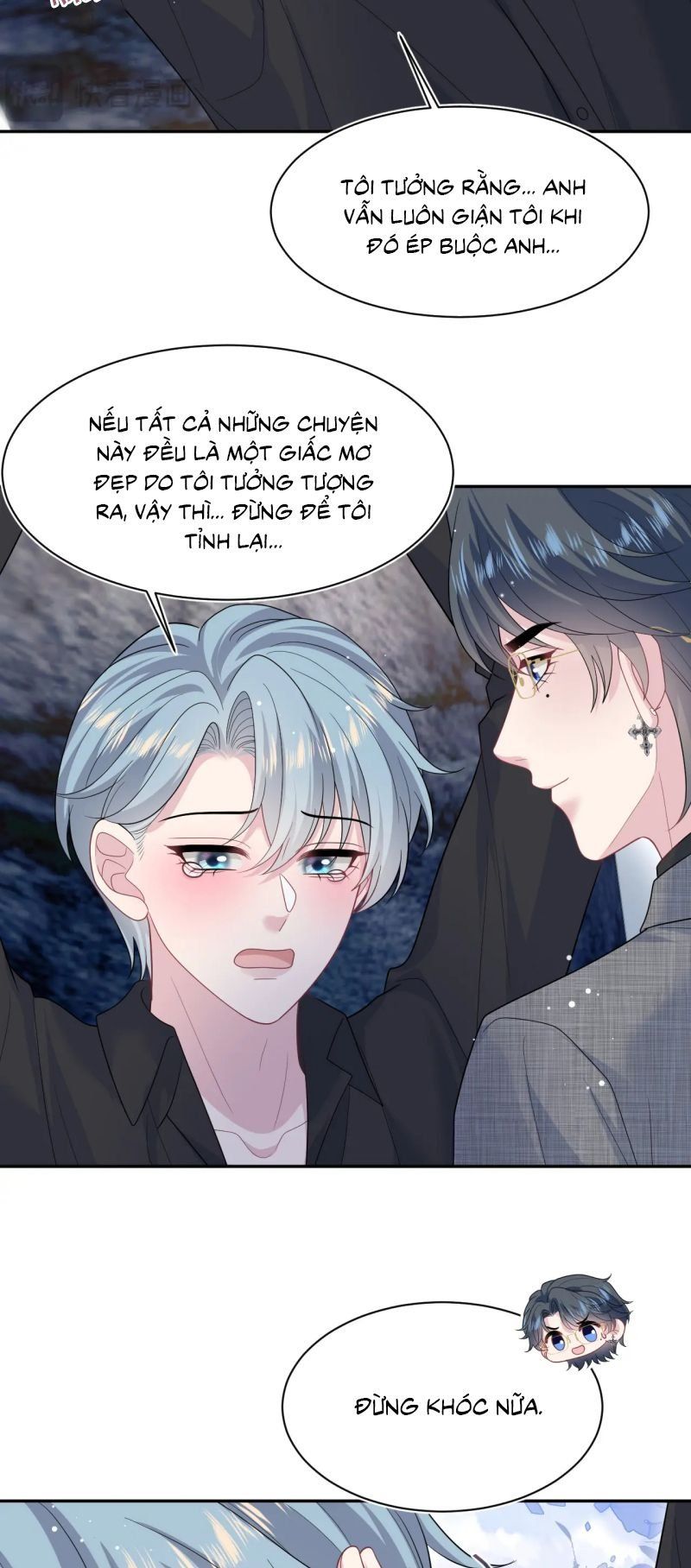 Tuyệt Mỹ Bạch Liên Online Dạy Học Chap 462 - Next Chap 463