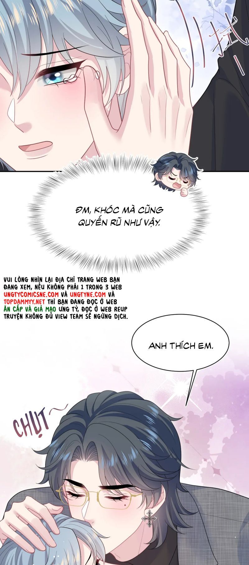 Tuyệt Mỹ Bạch Liên Online Dạy Học Chap 462 - Next Chap 463