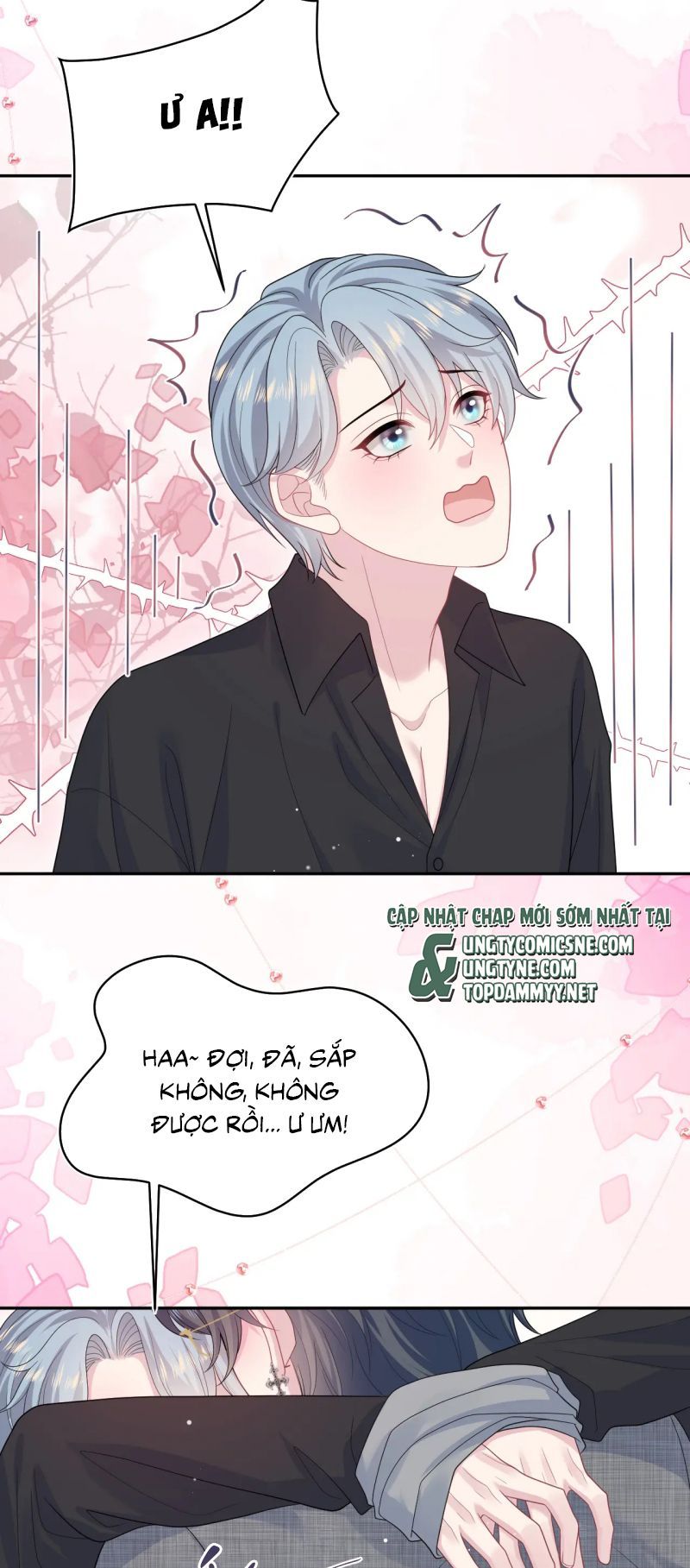 Tuyệt Mỹ Bạch Liên Online Dạy Học Chap 462 - Next Chap 463