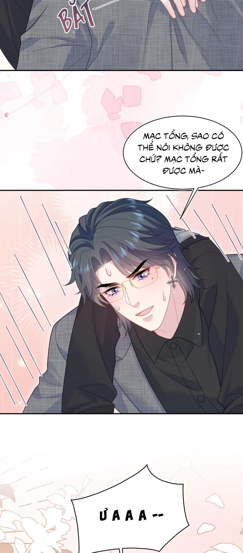 Tuyệt Mỹ Bạch Liên Online Dạy Học Chap 462 - Next Chap 463