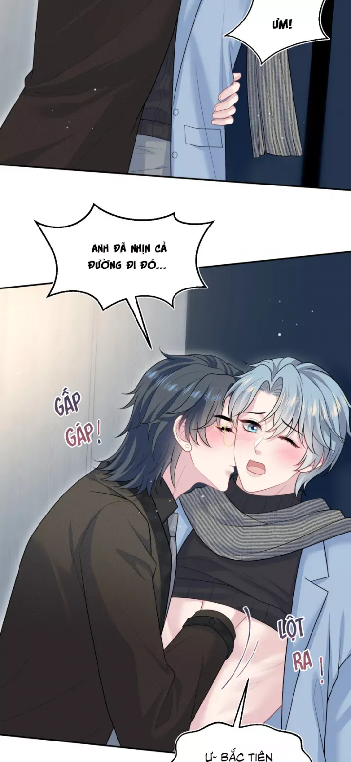 Tuyệt Mỹ Bạch Liên Online Dạy Học Chap 463 - Next Chap 464