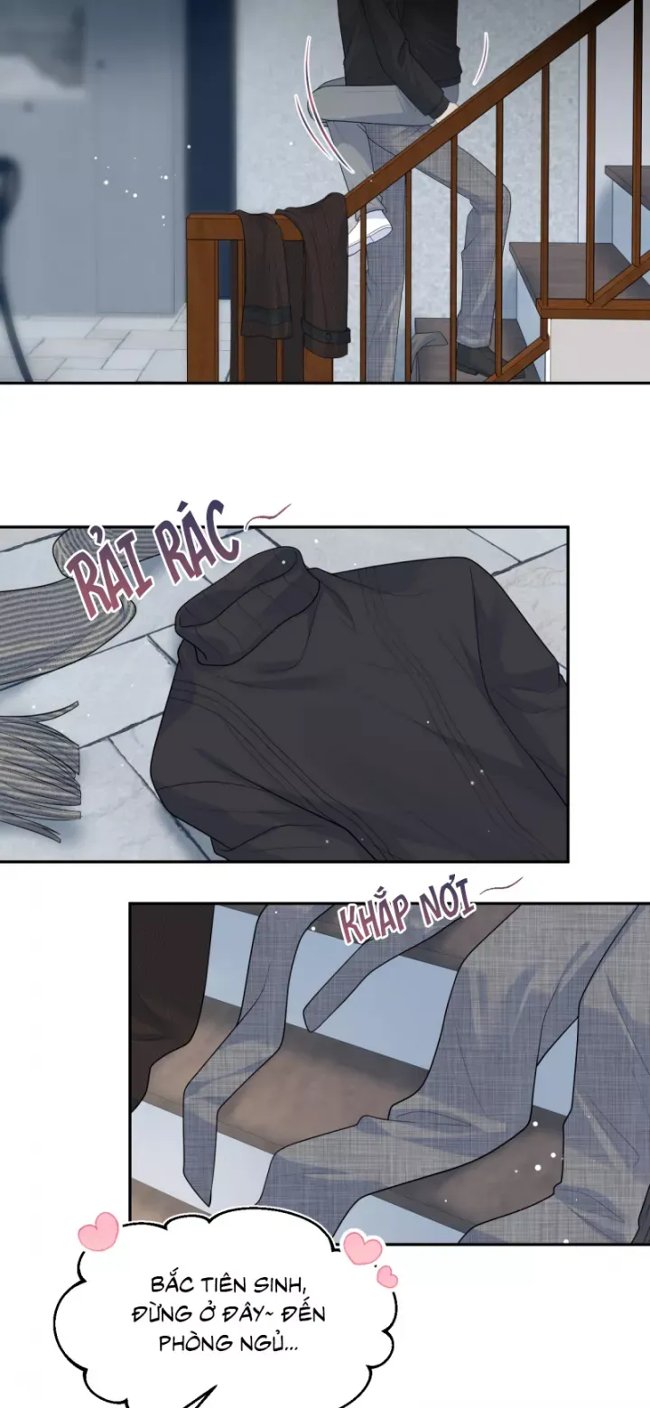 Tuyệt Mỹ Bạch Liên Online Dạy Học Chap 463 - Next Chap 464