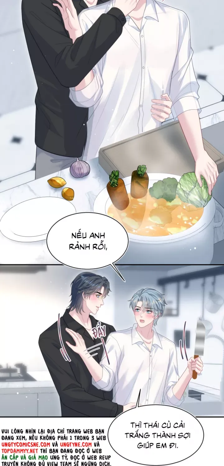 Tuyệt Mỹ Bạch Liên Online Dạy Học Chap 463 - Next Chap 464